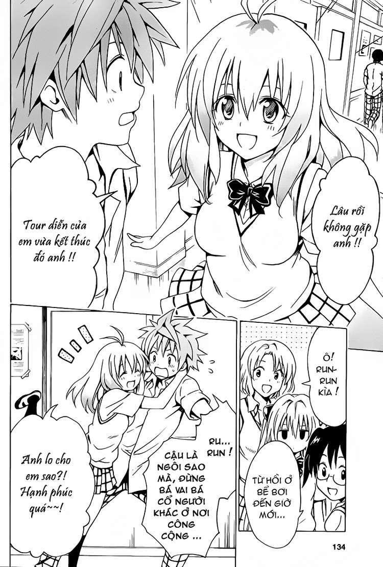 to love - ru darkness chapter 5 22