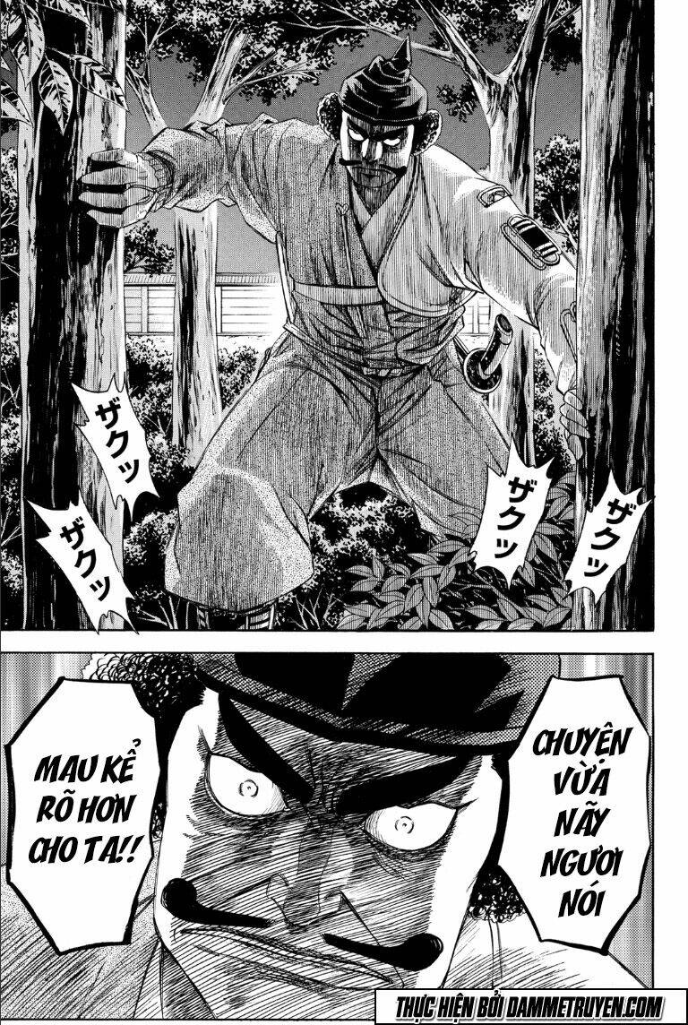 thiếu niên vương phần 2 chapter 72.2 10