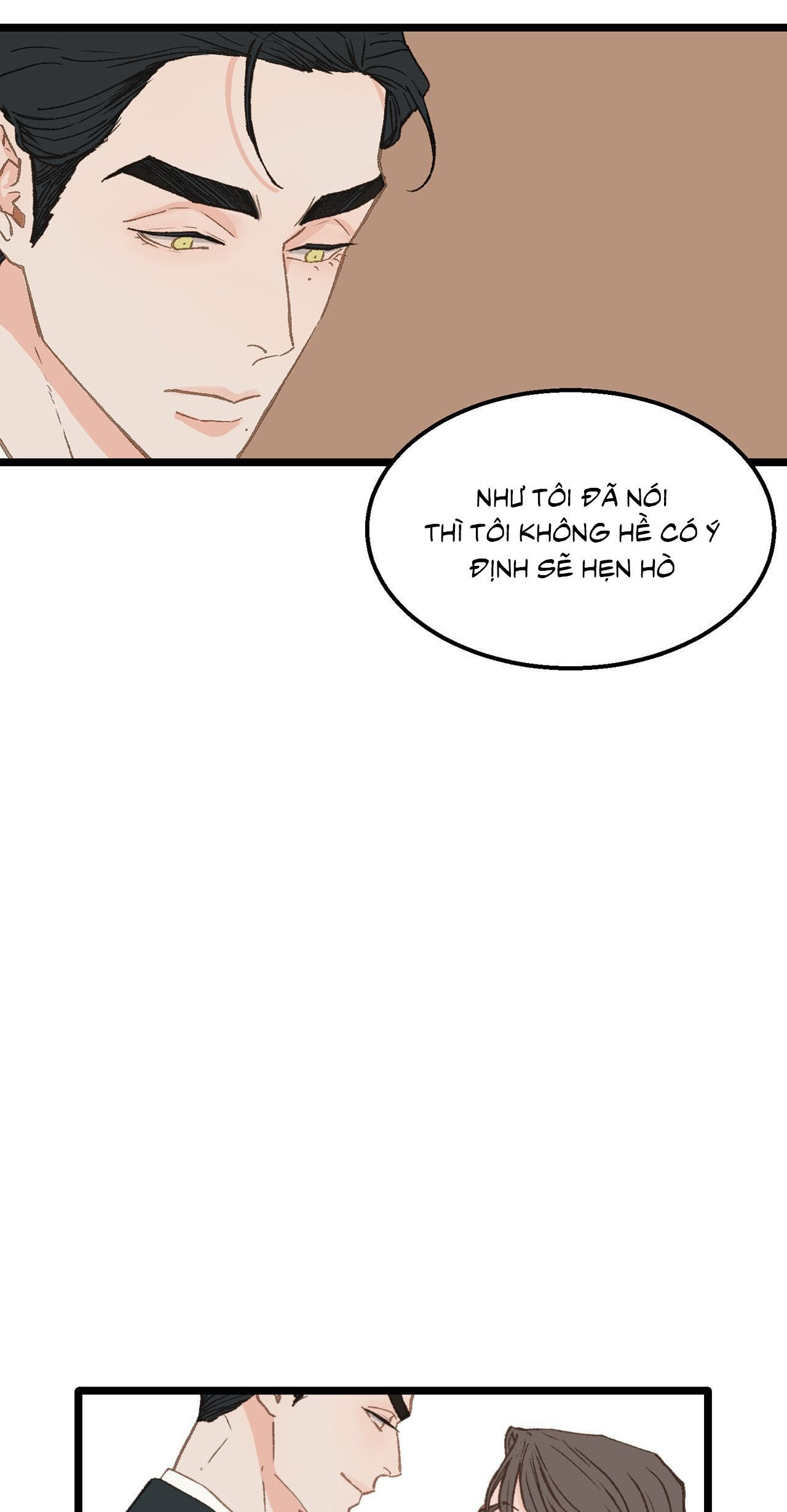 vùng cấm tình yêu của beta chapter 8 20