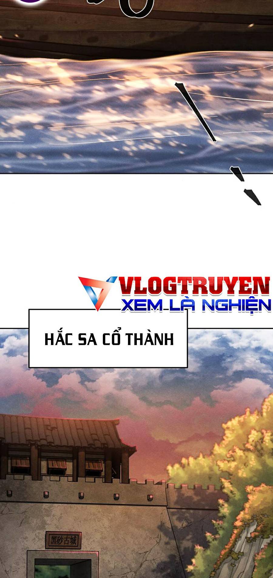 Cuồng Ma Hồi Quy - Trang 43
