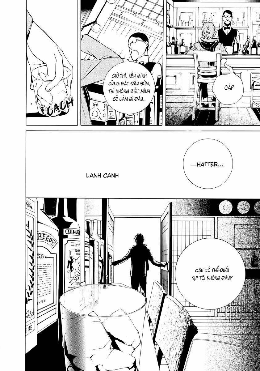 are you alice? chapter 23 29