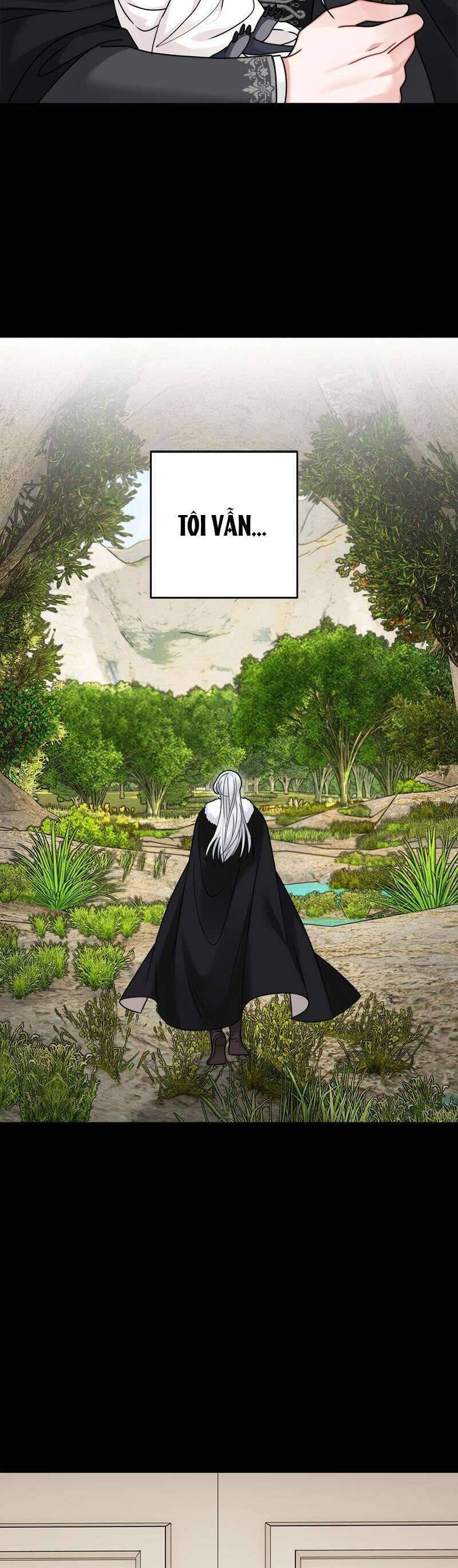 nhật ký tuần trăng mật của phù thủy và rồng chapter 109 38