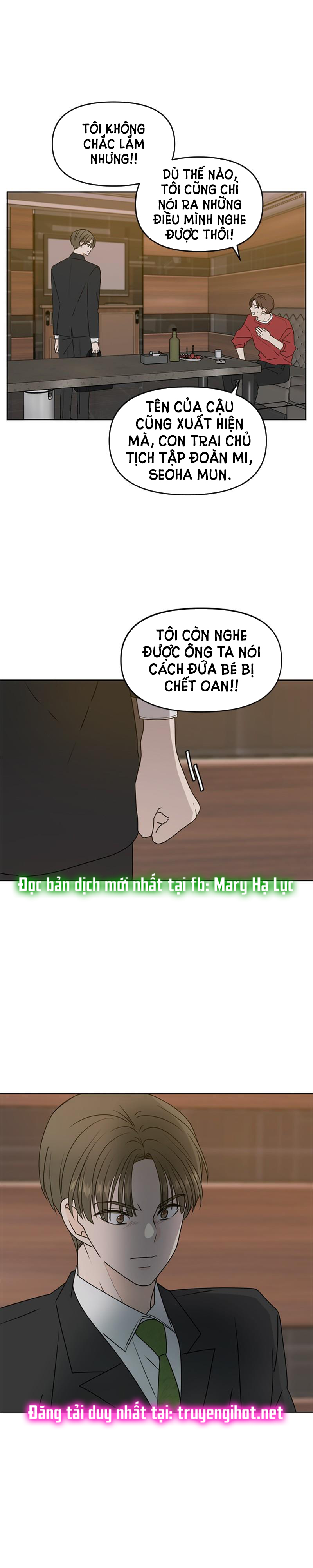 hẹn gặp anh ở kiếp thứ 19 chapter 59 5