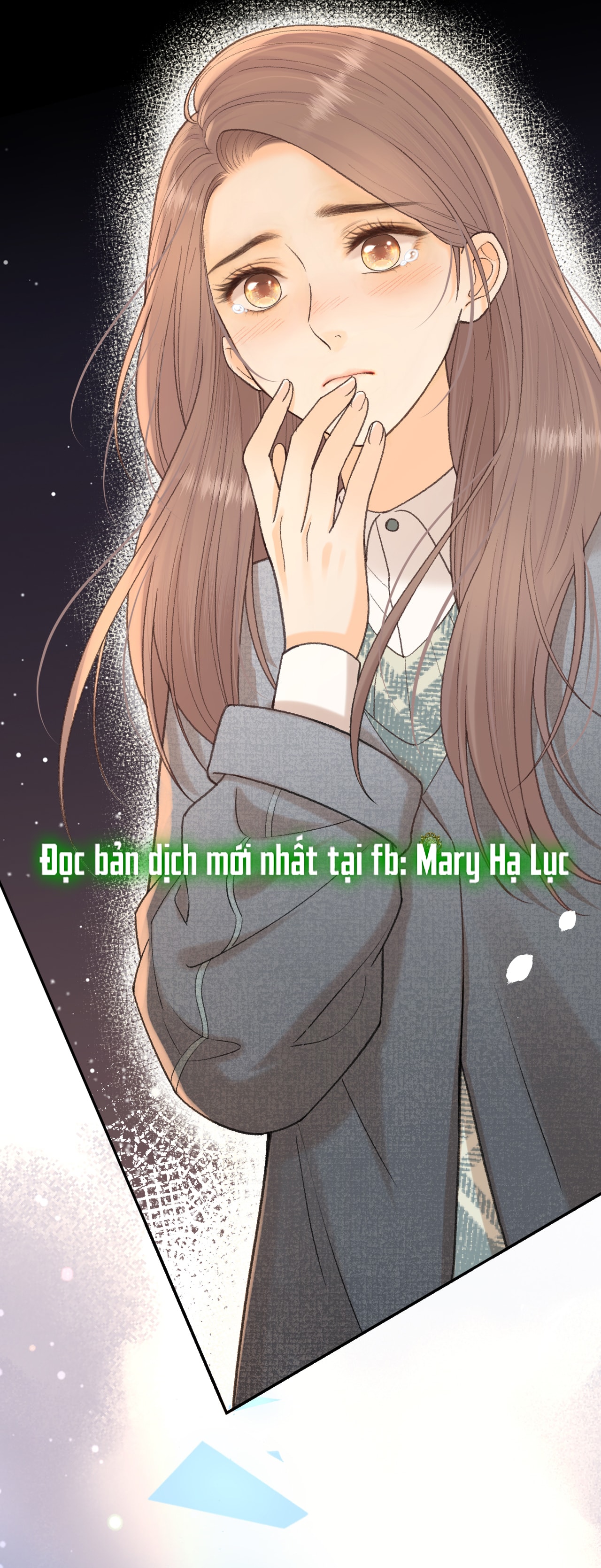 Khó Dỗ Dành chapter 107.2 27