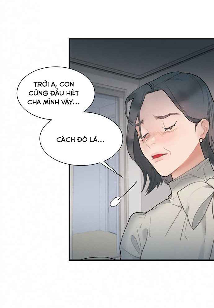 người tình của gwanghae chapter 3.1 56