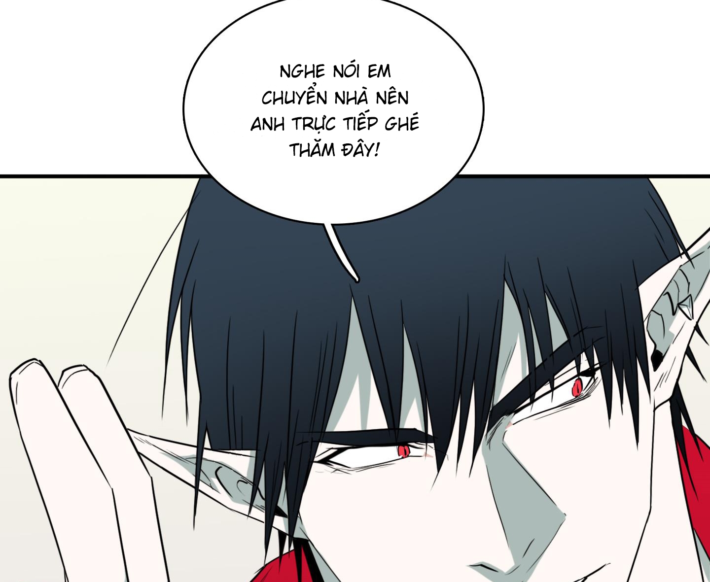 dear door chapter 153 5