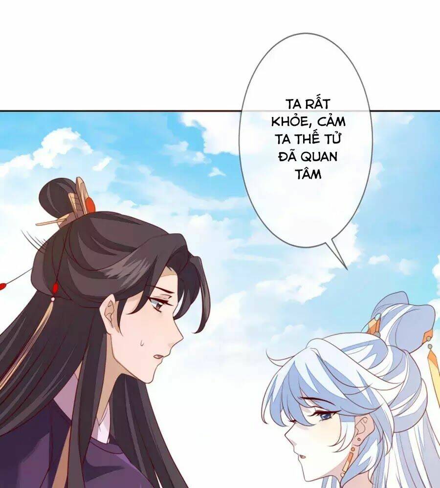 cửu khuyết phong hoa chapter 57 36