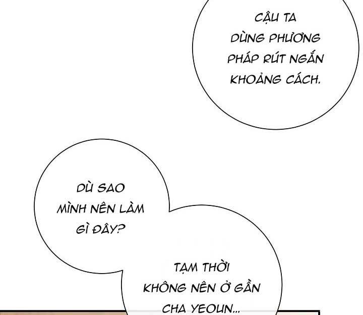 vùng đặc quyền tình yêu chapter 8 25