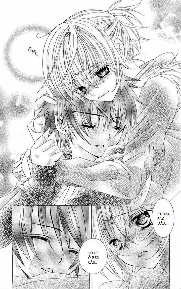 suki desu suzuki-kun!! chapter 34 11