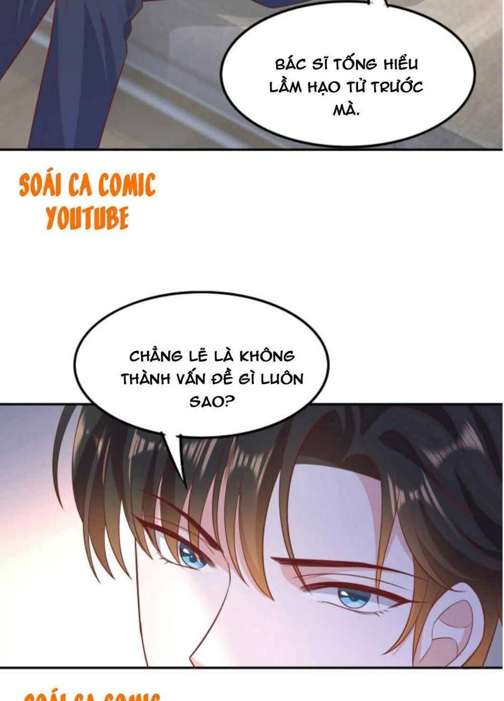 nhất sanh hữu hỉ chapter 38 13