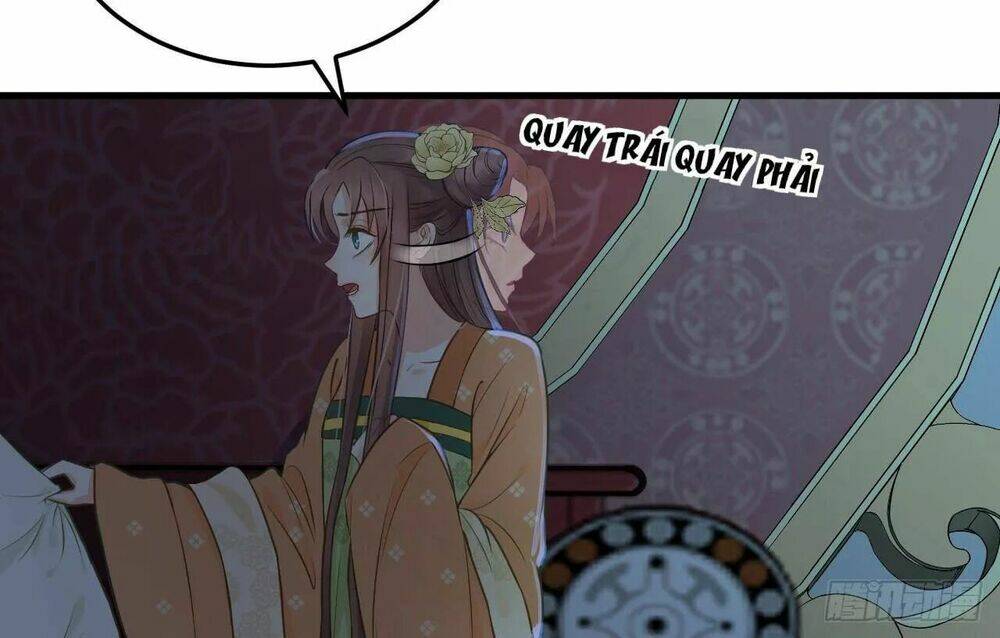 vương gia ba tuổi rưỡi của tôi chapter 40 58