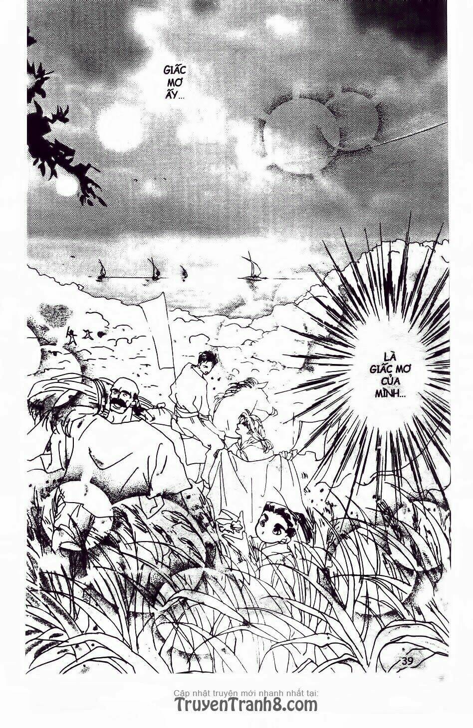 đứa con số phận chapter 54.2 8