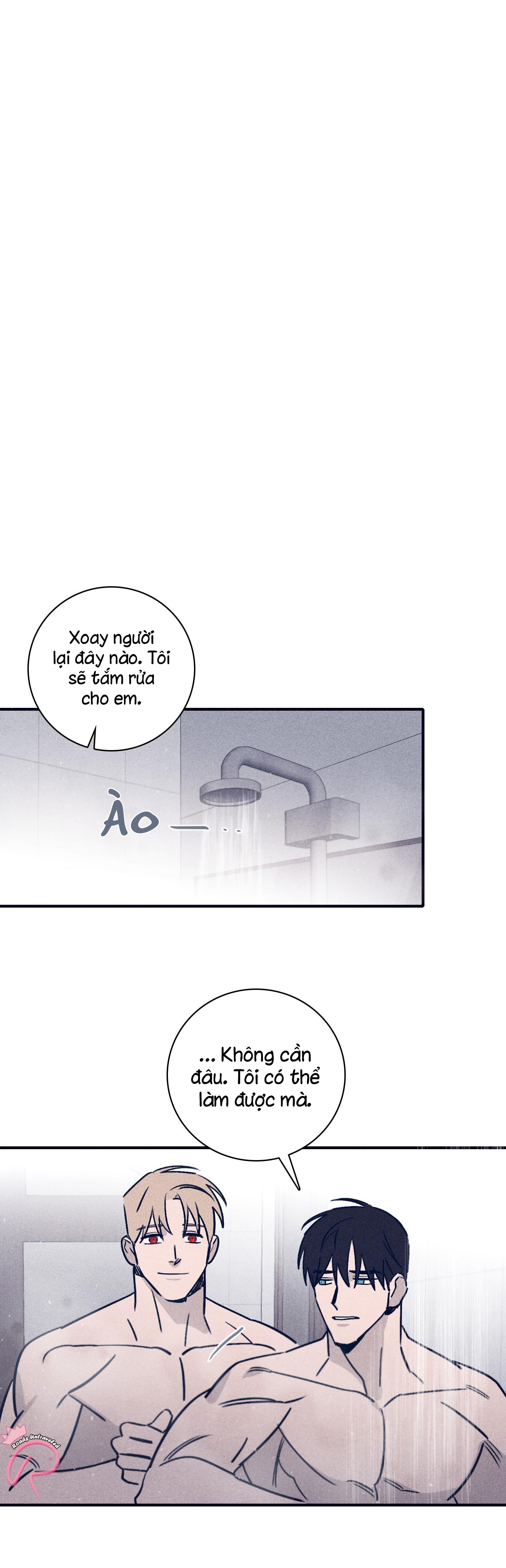 độc dược (marcel) chapter 38 6