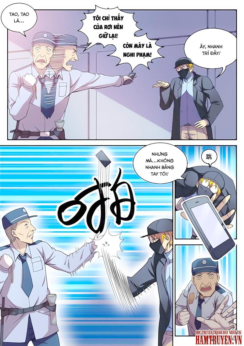 tử vong hồi 2 chapter 8 7