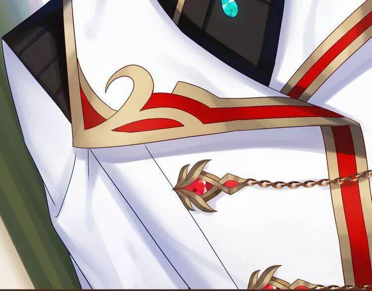 thực luyến kỳ duyên chapter 36 30