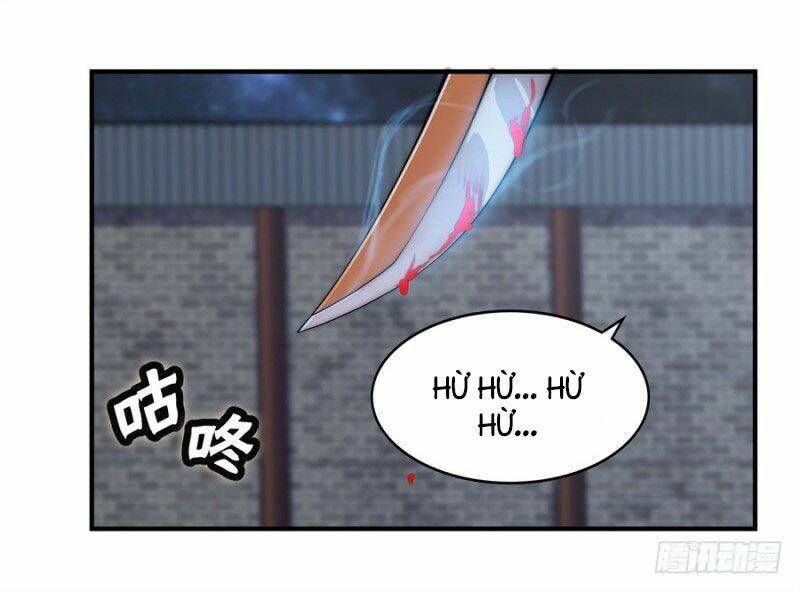 cuộc sống thoái ẩn của võ lâm chi vương chapter 83 37