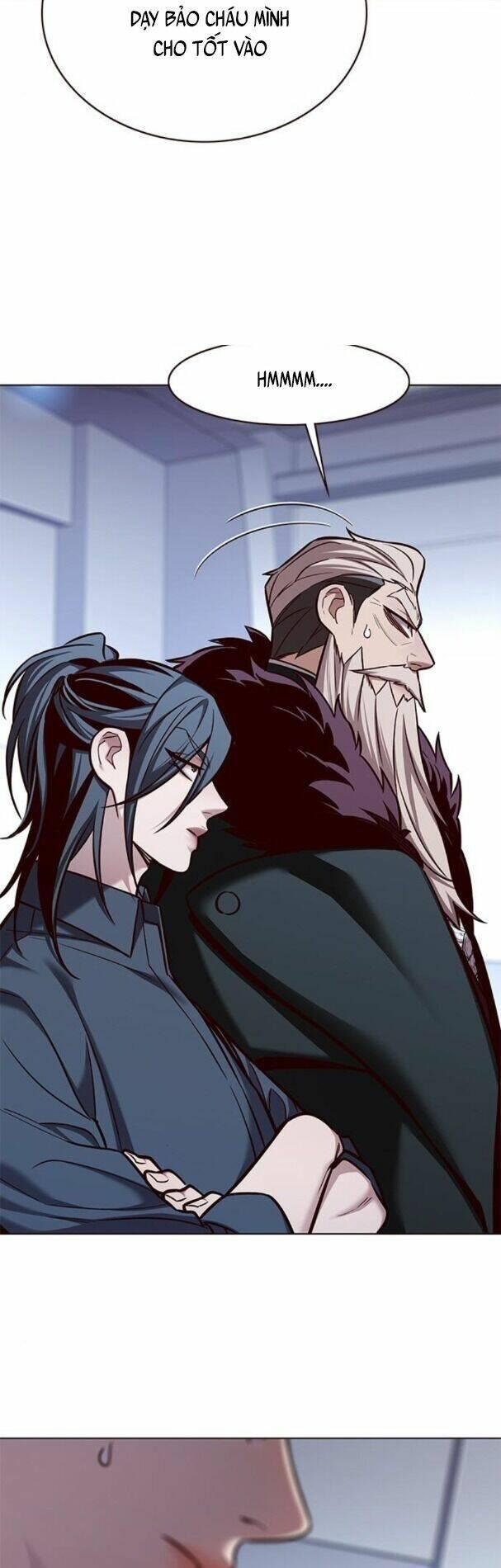 biến thân thành mèo chapter 175 17