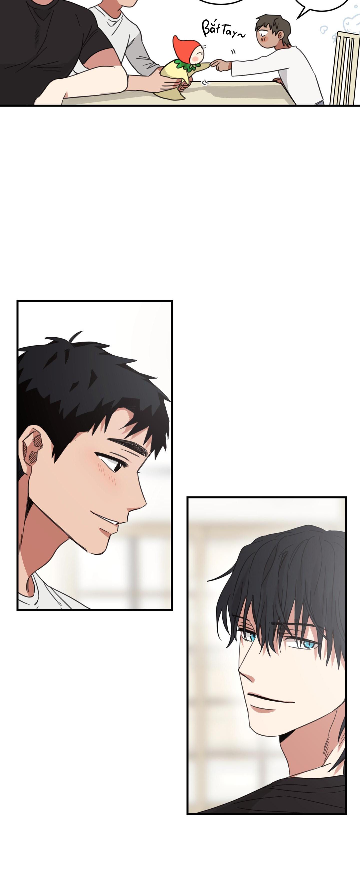 ngôi nhà hướng mặt trời mọc chapter 7 38