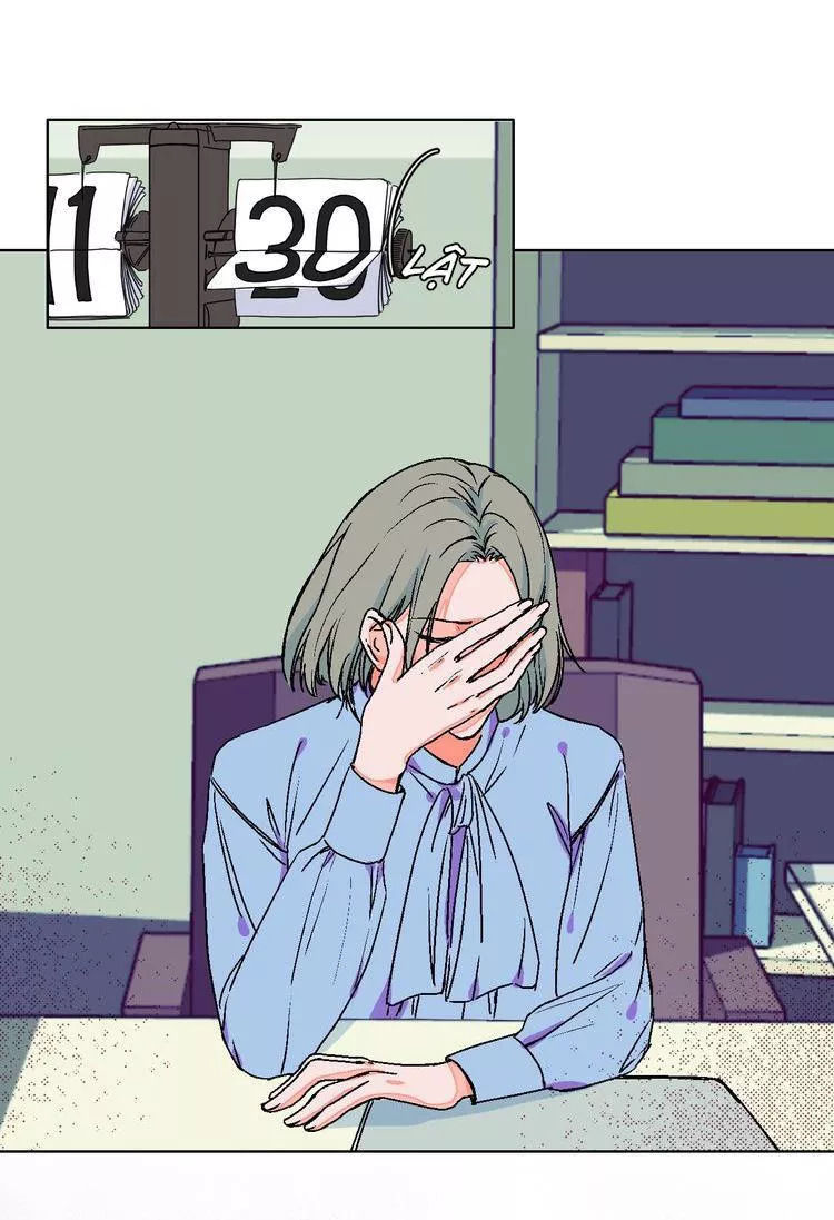 99 độ f - talk to me chapter 25 2