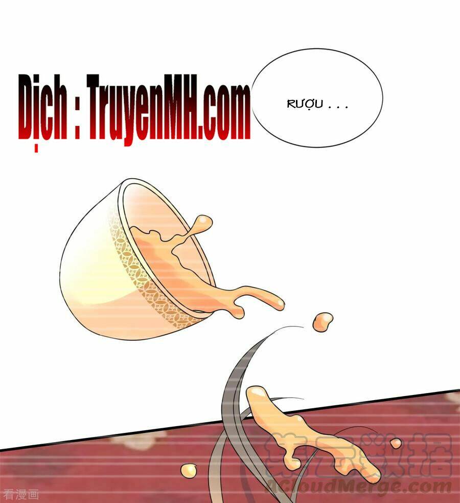 lãnh cung phế hậu muốn nghịch thiên chapter 208 18