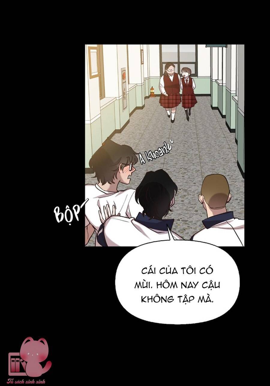 thanh xuân của chúng ta chapter 88 79