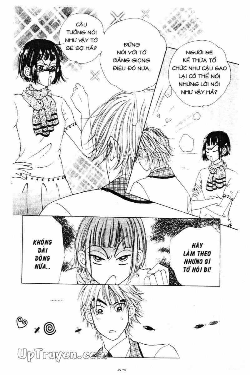 cô nàng ngổ ngáo chapter 1 89