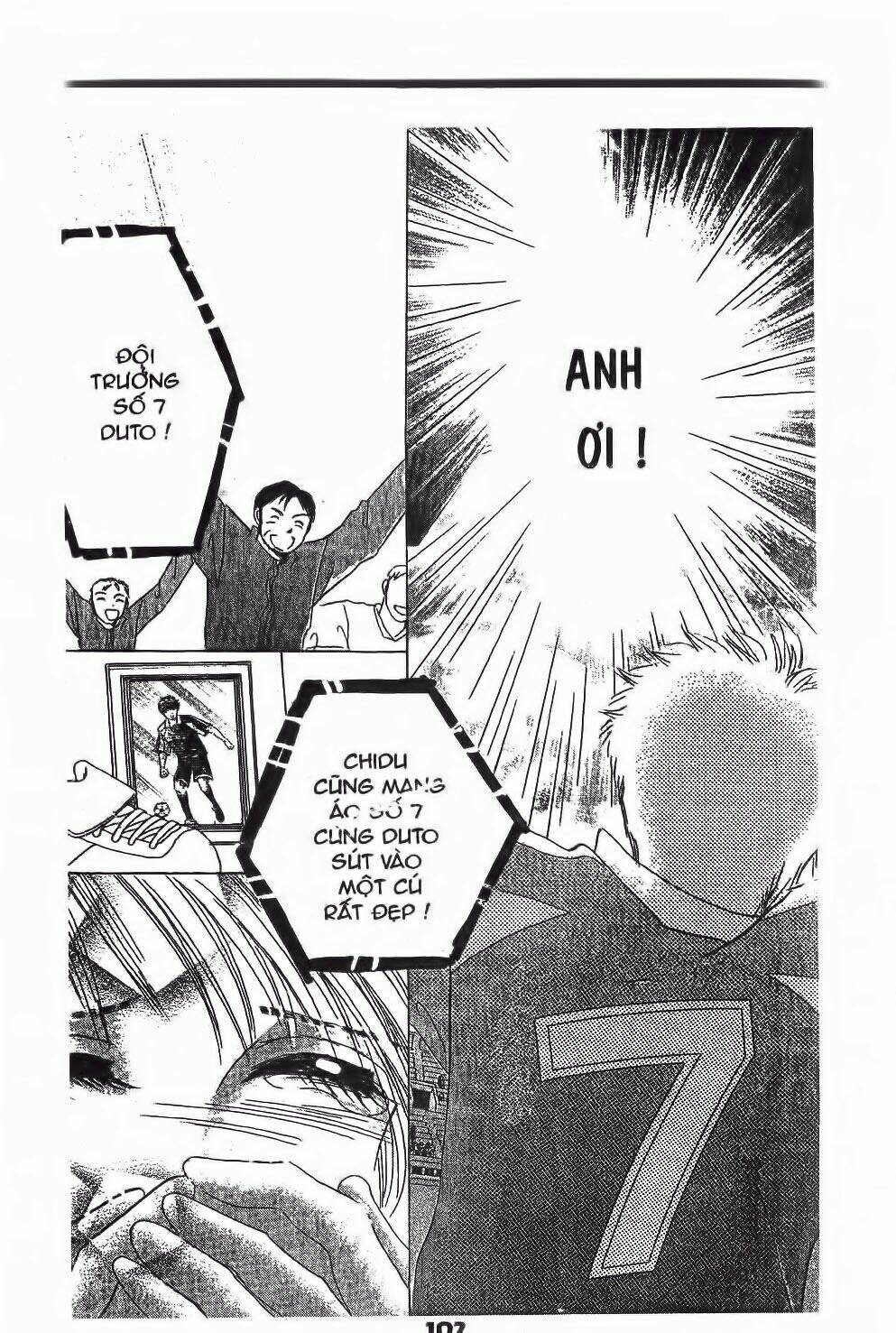 ước mơ còn lại chapter 3 12