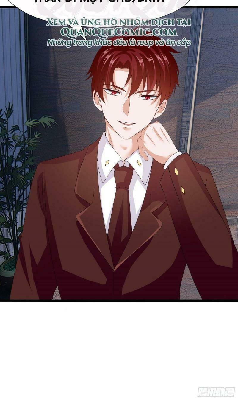 vú em của tiên ma chapter 25 32