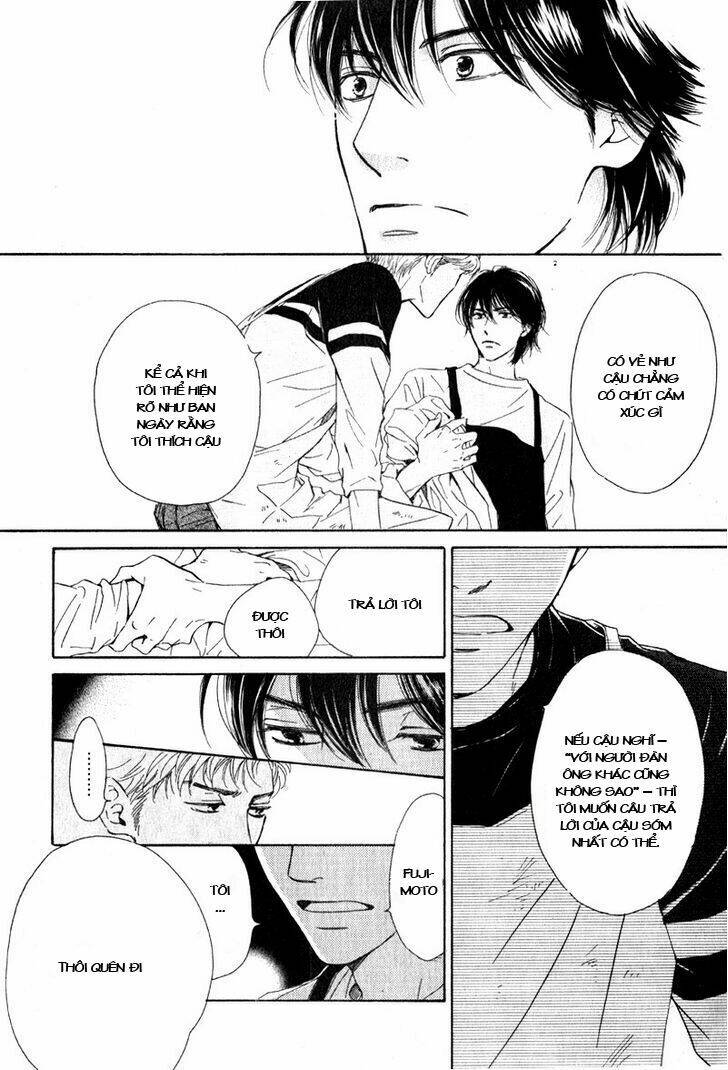 hana wa sakuka chapter 20 21