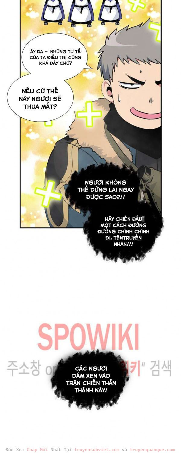 tôi sinh ra để làm người vĩ đại chapter 36 17