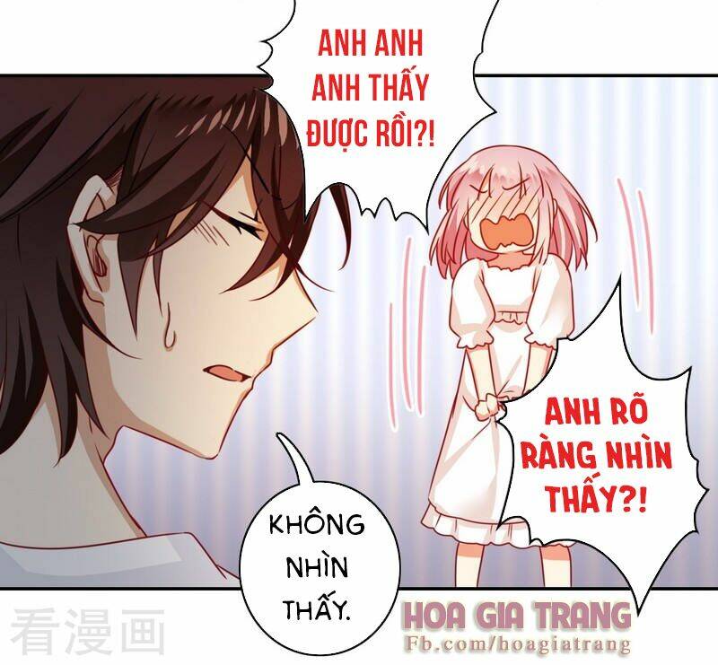 phục thù thiếu gia tiểu điềm thê chapter 20 23