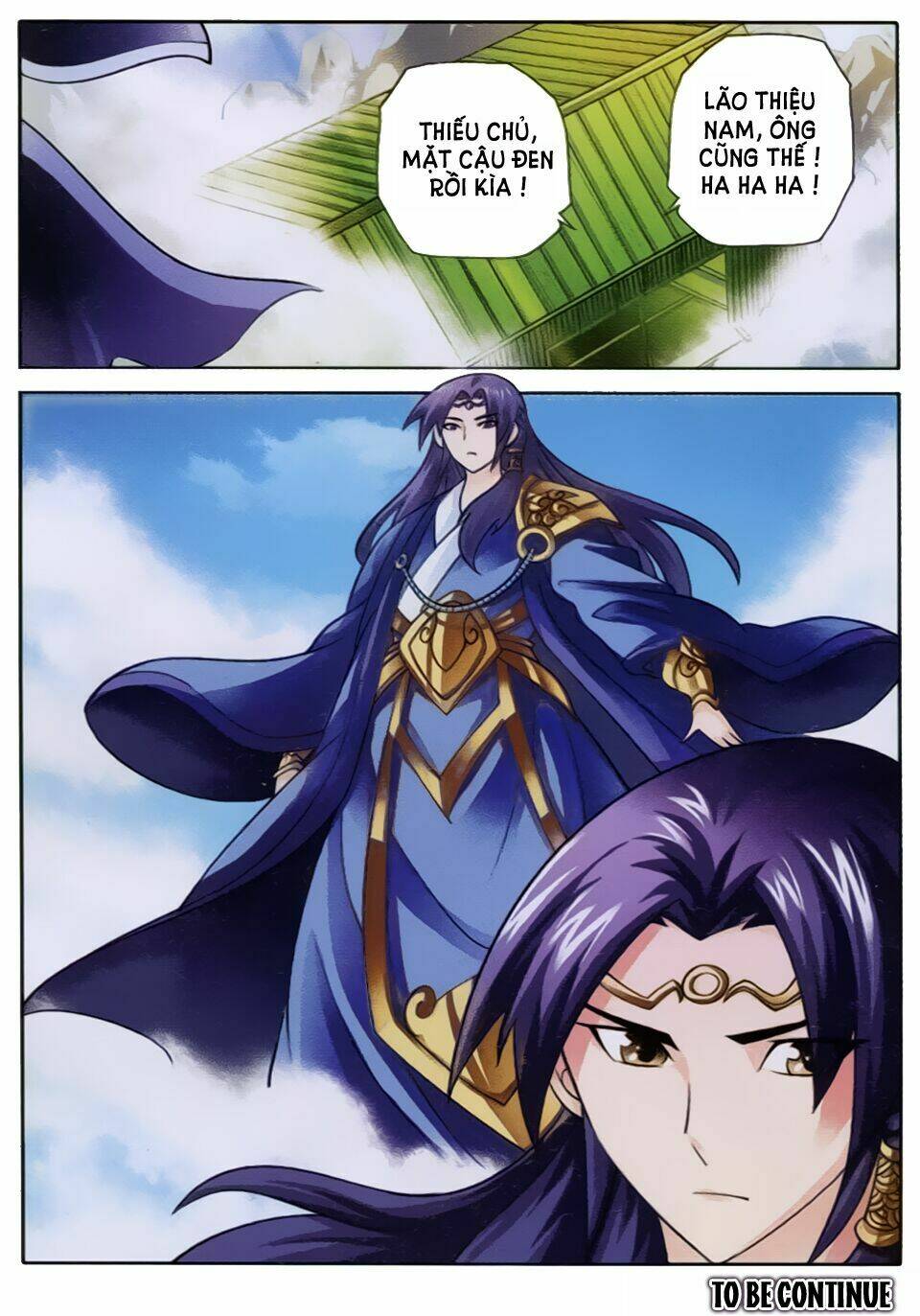 la phù chapter 9 24