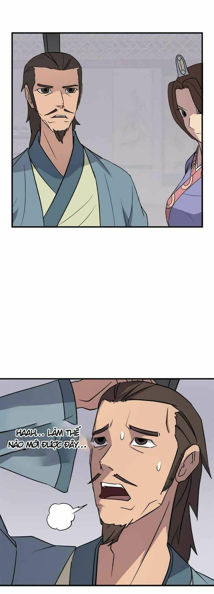 trọng sinh, bất khả chiến bại chapter 129 42