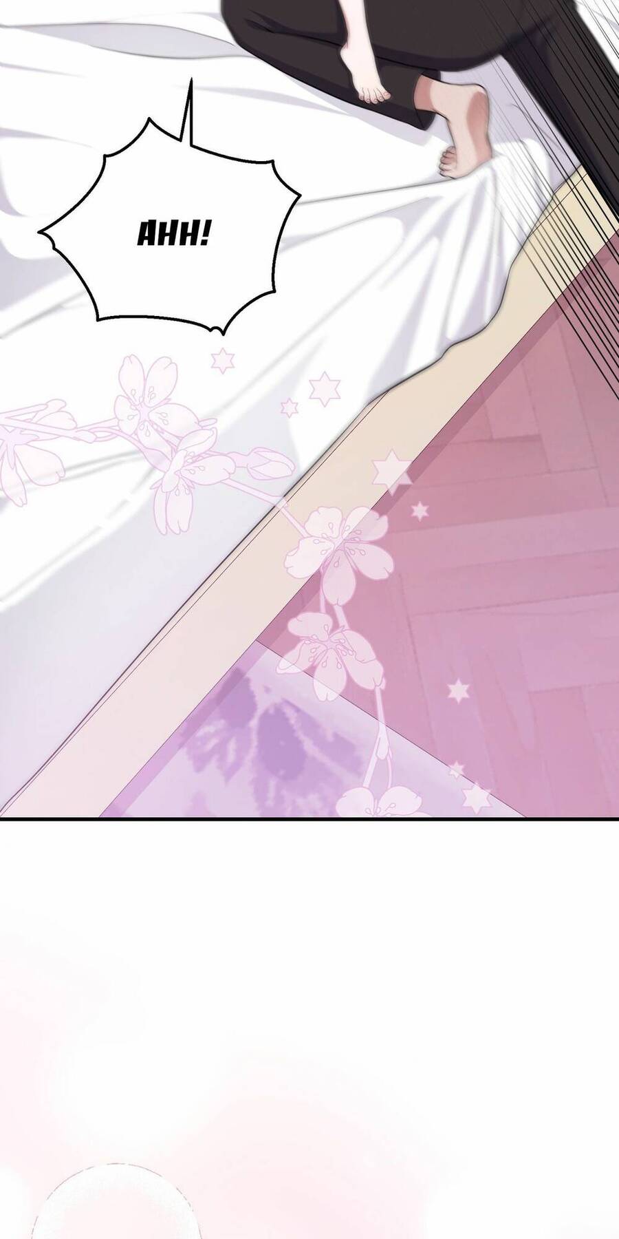 [18+] xin hãy để ý tới jasmine chapter 23 14