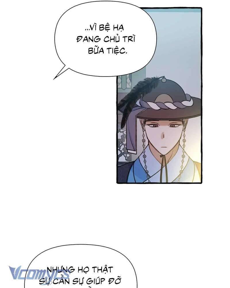 chuyện tình hoa lưu ly chapter 5 9