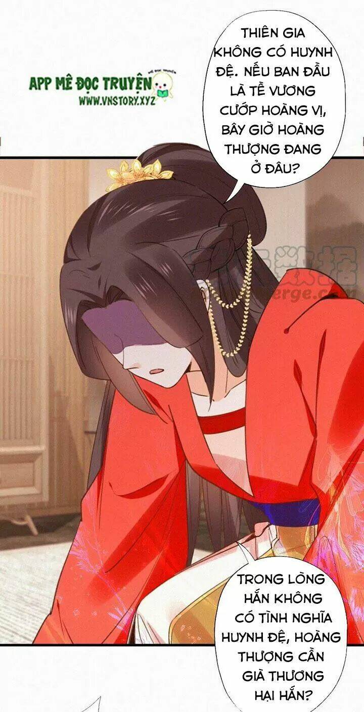 thiên hương mỹ nhân chapter 98 23