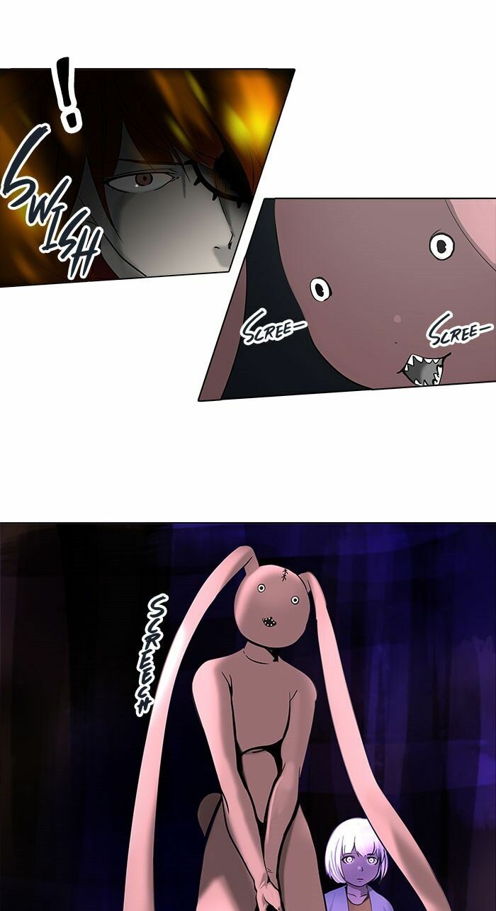 tòa tháp bí ẩn 2 chapter 180 36