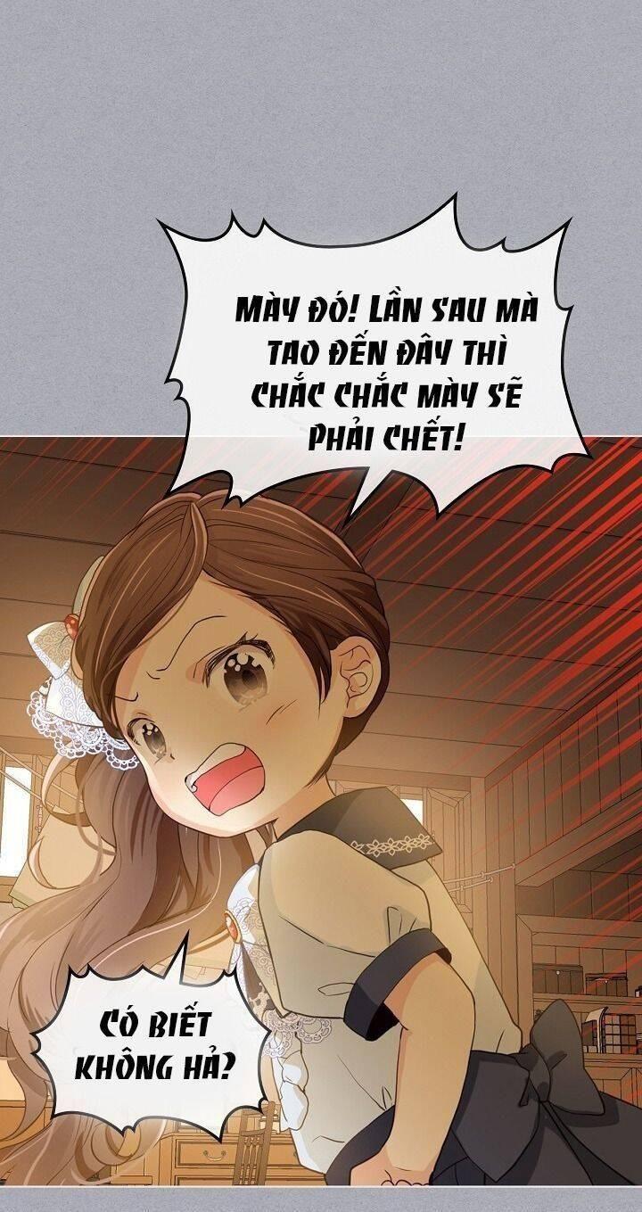 con có phải con là con gái của ngài không? chapter 34.1 39