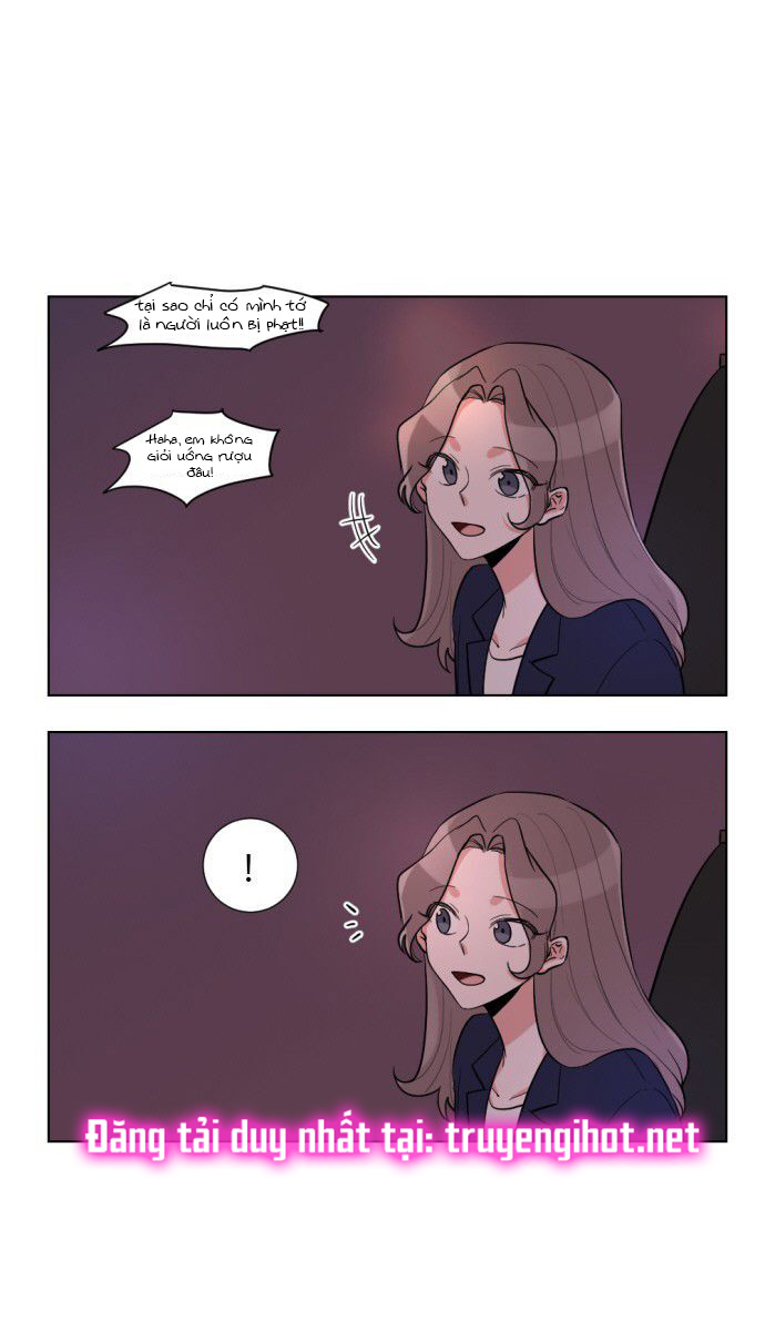 gatabutata chapter 6.1 14