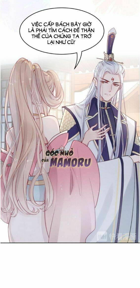 tiểu tiên gia sương hữu hỉ chapter 2 26