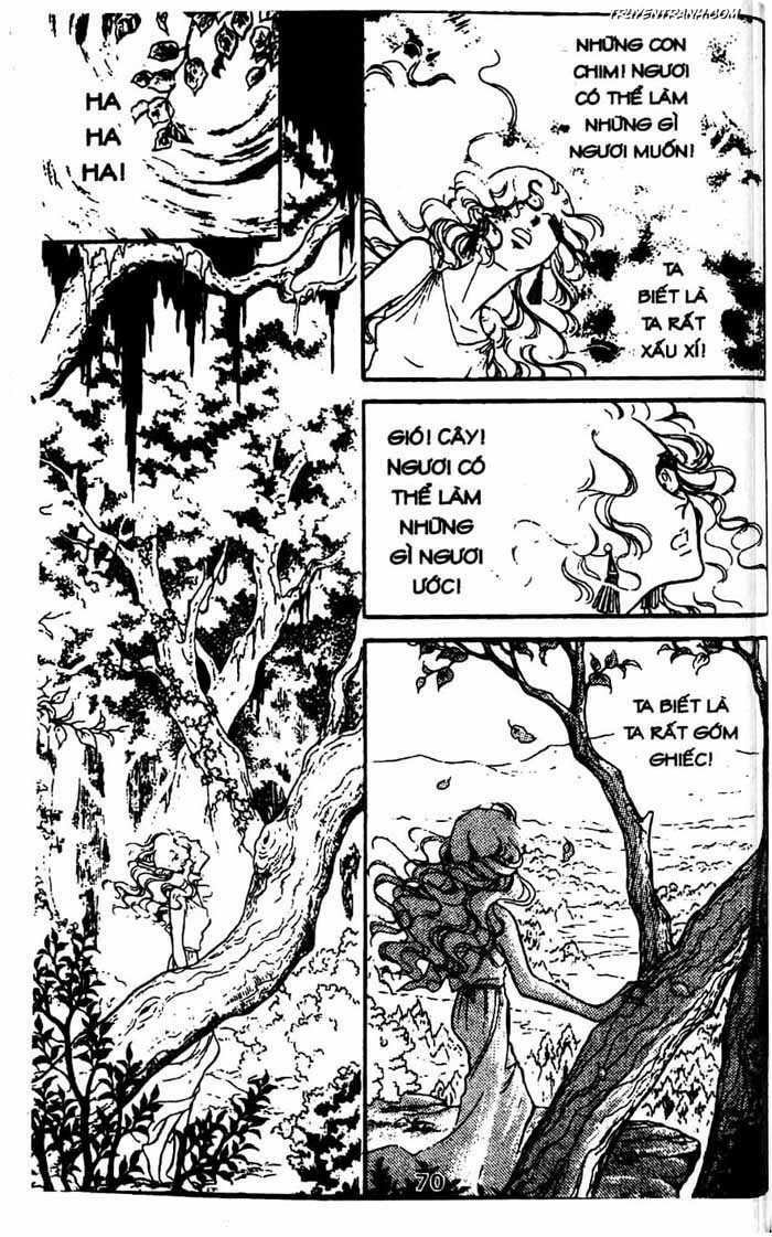 akuma no hanayome (bride of deimos) chapter 8 71