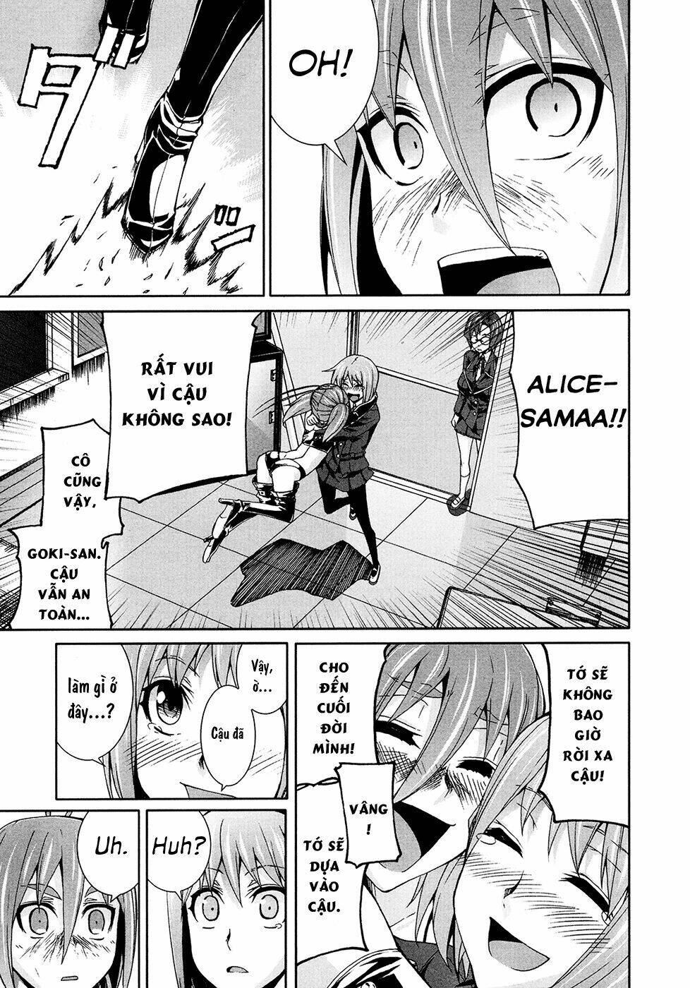 arachnid chapter 34 39