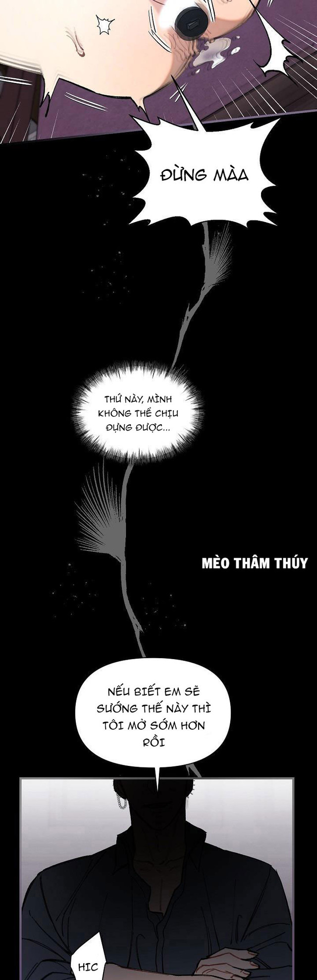 chuyến tàu cuồng loạn chapter 35 46