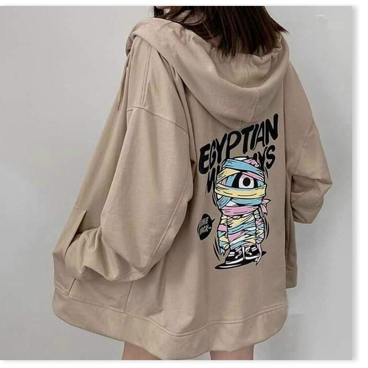 ÁO KHOÁC NỈ HOODIES HỌA TIẾT SIÊU HOT DÀNH CHO NAM NỮ THỜI TRANG MỚI NHẤT HIỆN NAY