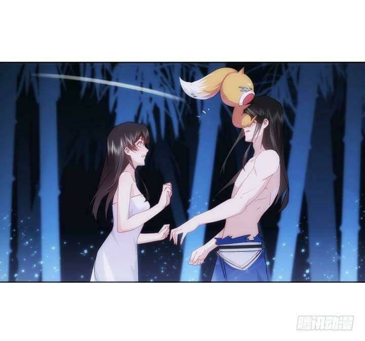 bí mật của dạ tộc chapter 28 80