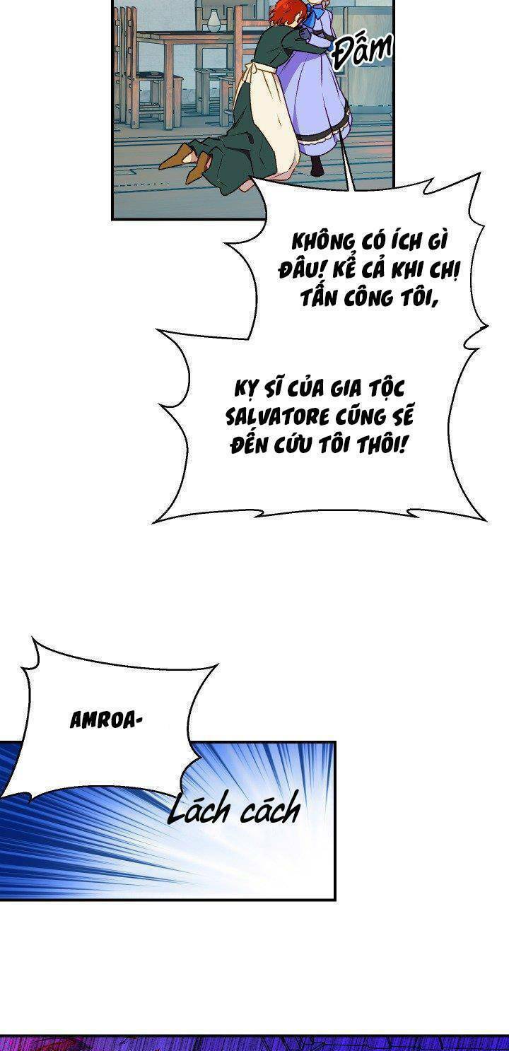 khế ước của nữ công tước quái vật chapter 56 26