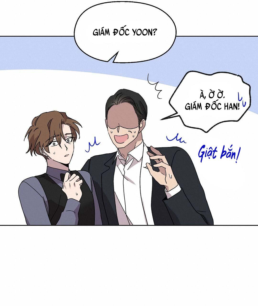 vết cắn mang vị ngọt ngào chapter 3 90