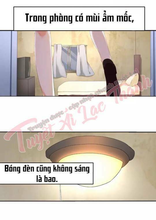 phản công thành siêu sao chapter 30 24