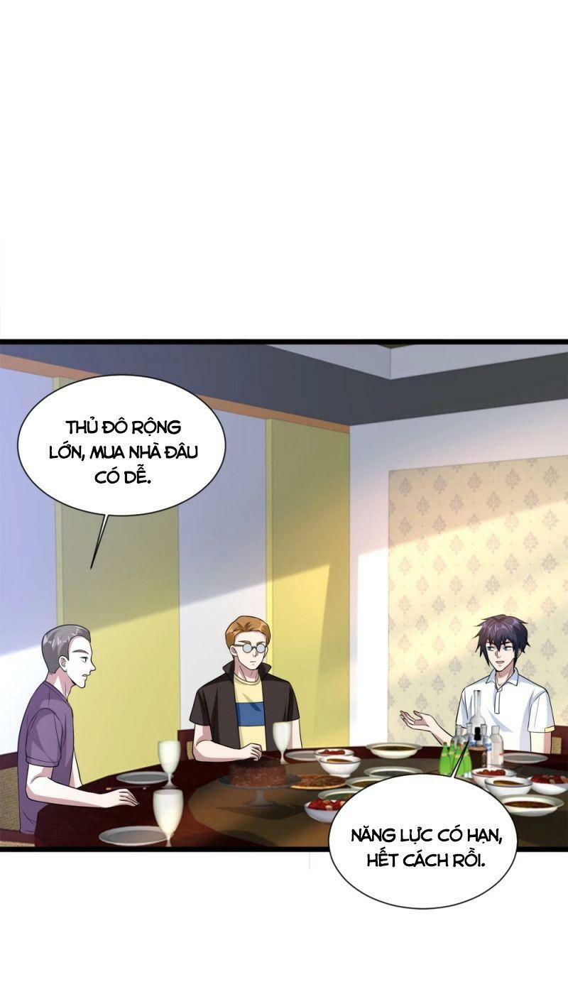 đô thị tà vương chapter 203 1