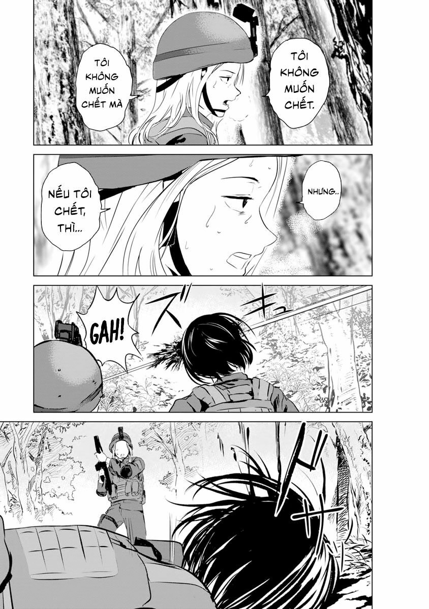 tái sinh chapter 13.2 3